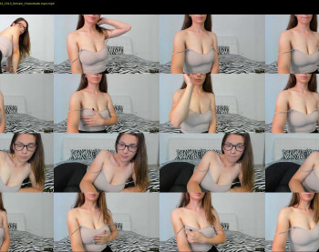sweettdream__x — 27 minute Chaturbate female cam show recording, 1080p, Jun 22, 2022