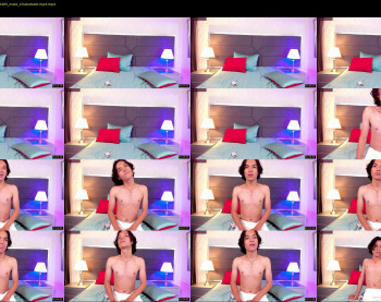 sweety_boys — 4 minute Chaturbate male cam show recording, 1080p, Jun 23, 2022