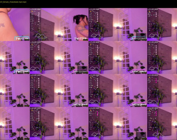 swt_blonde — 57 minute Chaturbate female cam show recording, 1080p, Jun 23, 2022