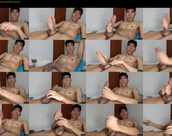 sylas_ — 54 minute Chaturbate male cam show recording, 720p, Jun 22, 2022