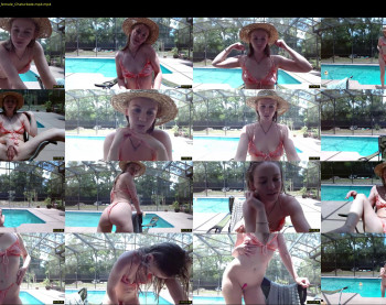 syndica — 77 minute Chaturbate female cam show recording, 1080p, Jun 22, 2022
