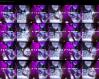 taanni_bc — 6 minute Chaturbate female cam show recording, 1080p, Jun 22, 2022