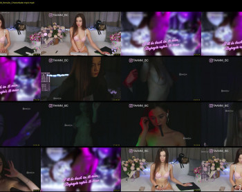 taanni_bc — 48 minute Chaturbate female cam show recording, 1080p, Jun 23, 2022