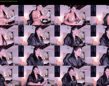 tanya_roberts — 54 minute Chaturbate female cam show recording, 1080p, Jun 22, 2022