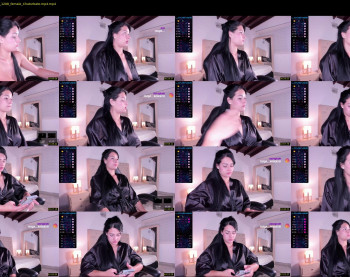 tanya_roberts — 54 minute Chaturbate female cam show recording, 1080p, Jun 22, 2022