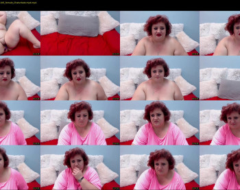 tastychubby — 22 minute Chaturbate female cam show recording, 720p, Jun 22, 2022