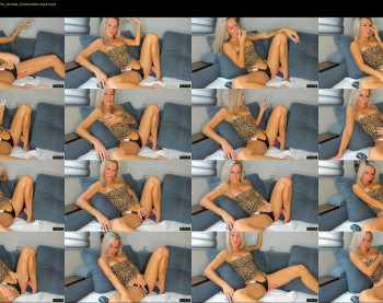teonatorru — 14 minute Chaturbate female cam show recording, 720p, Jun 23, 2022