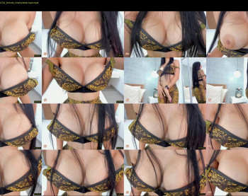 tiffanystone_ — 15 minute Chaturbate female cam show recording, 1080p, Jun 22, 2022