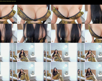 tiffanystone_ — 54 minute Chaturbate female cam show recording, 1080p, Jun 22, 2022