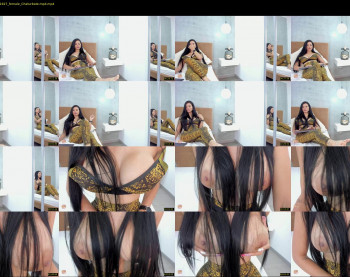 tiffanystone_ — 55 minute Chaturbate female cam show recording, 1080p, Jun 22, 2022