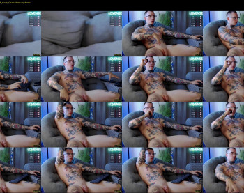 tom__ice — 8 minute Chaturbate male cam show recording, 1080p, Jun 22, 2022