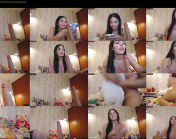 valentoro1 — 117 minute Chaturbate female cam show recording, 720p, Jun 22, 2022