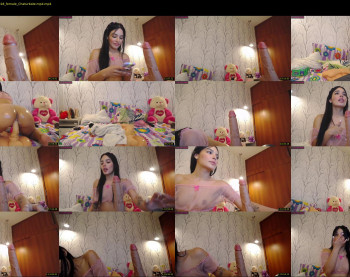 valentoro1 — 109 minute Chaturbate female cam show recording, 720p, Jun 22, 2022