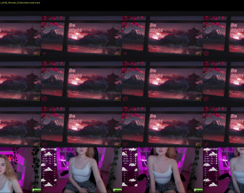 vanessa_maes — 57 minute Chaturbate female cam show recording, 1080p, Jun 23, 2022