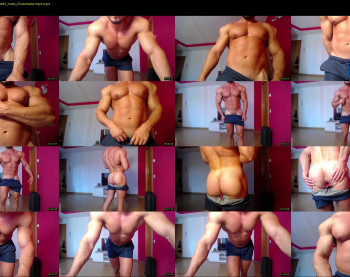 vecinito_ctb — 25 minute Chaturbate male cam show recording, 1080p, Jun 22, 2022