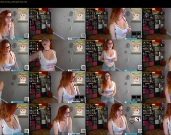 veronikavonk — 44 minute Chaturbate female cam show recording, 720p, Jun 22, 2022