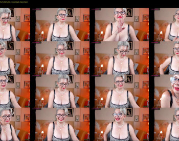 victoria_dior — 6 minute Chaturbate female cam show recording, 720p, Jun 22, 2022