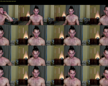 viktor_secret — 5 minute Chaturbate male cam show recording, 1080p, Jun 22, 2022