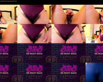 wanda_walton — 62 minute Chaturbate female cam show recording, 1080p, Jun 23, 2022
