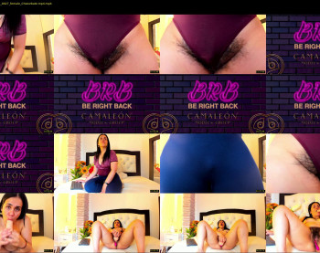 wanda_walton — 64 minute Chaturbate female cam show recording, 1080p, Jun 23, 2022
