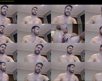 wapos__25 — 19 minute Chaturbate male cam show recording, 480p, Jun 23, 2022