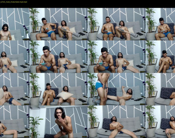 web_gammer_ — 54 minute Chaturbate male cam show recording, 1080p, Jun 22, 2022