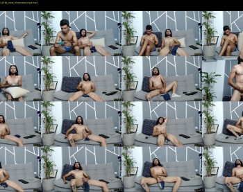 web_gammer_ — 54 minute Chaturbate male cam show recording, 1080p, Jun 22, 2022