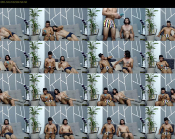 web_gammer_ — 12 minute Chaturbate male cam show recording, 1080p, Jun 22, 2022