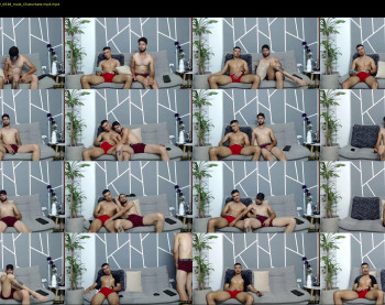 web_gammer_ — 54 minute Chaturbate male cam show recording, 1080p, Jun 23, 2022