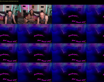 width_of_a_peach — 10 minute Chaturbate couple cam show recording, 1080p, Jun 22, 2022
