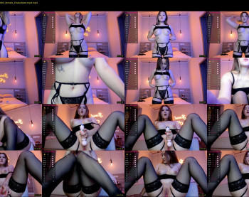 wild_angel1 — 54 minute Chaturbate female cam show recording, 1080p, Jun 22, 2022
