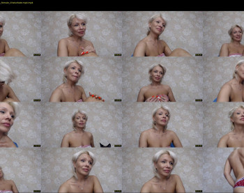 wildroze — 33 minute Chaturbate female cam show recording, 720p, Jun 23, 2022