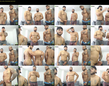 willhottwil1 — 63 minute Chaturbate couple cam show recording, 1080p, Jun 22, 2022