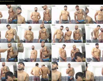 willhottwil1 — 54 minute Chaturbate couple cam show recording, 1080p, Jun 22, 2022