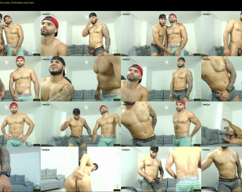 willhottwil1 — 42 minute Chaturbate couple cam show recording, 1080p, Jun 23, 2022