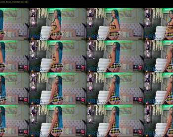 willow_hendrix — 47 minute Chaturbate female cam show recording, 1080p, Jun 22, 2022