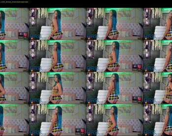 willow_hendrix — 19 minute Chaturbate female cam show recording, 1080p, Jun 22, 2022
