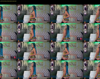 willow_hendrix — 38 minute Chaturbate female cam show recording, 1080p, Jun 22, 2022