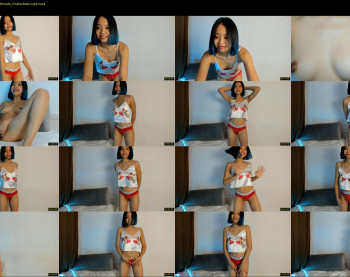 xen_cy — 54 minute Chaturbate female cam show recording, 1080p, Jun 22, 2022