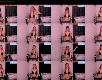 xx_x_mg — 60 minute Chaturbate couple cam show recording, 1080p, Jun 23, 2022