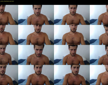 yoooups — 5 minute Chaturbate male cam show recording, 720p, Jun 22, 2022