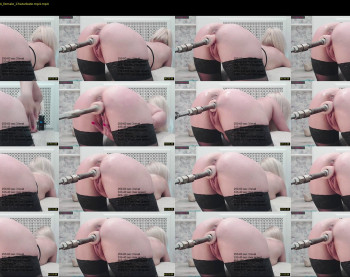 your_lina — 54 minute Chaturbate female cam show recording, 1080p, Jun 23, 2022