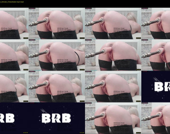 your_lina — 62 minute Chaturbate female cam show recording, 1080p, Jun 23, 2022