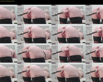 your_lina — 50 minute Chaturbate female cam show recording, 1080p, Jun 23, 2022