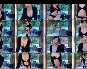 yournaughtypixie — 68 minute Chaturbate couple cam show recording, 1080p, Jun 22, 2022