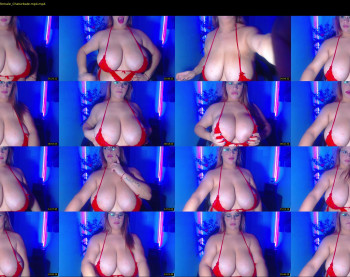 zathert — 24 minute Chaturbate female cam show recording, 1080p, Jun 22, 2022