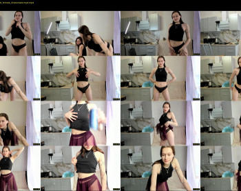 _abby_bb — 54 minute Chaturbate female cam show recording, 1080p, Jun 23, 2022