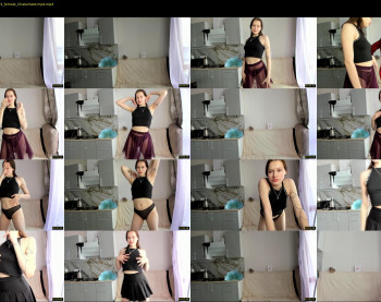 _abby_bb — 54 minute Chaturbate female cam show recording, 1080p, Jun 23, 2022