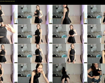 _abby_bb — 16 minute Chaturbate female cam show recording, 1080p, Jun 23, 2022