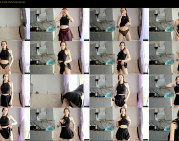 _abby_bb — 50 minute Chaturbate female cam show recording, 1080p, Jun 23, 2022
